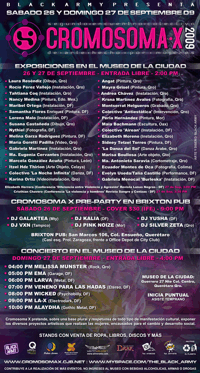 Programa General